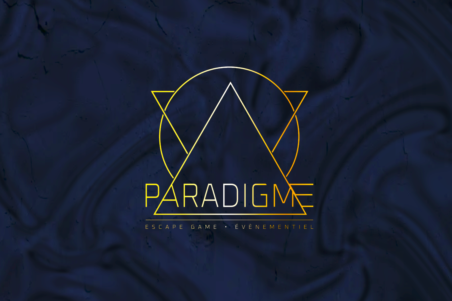 Paradigme Evenements